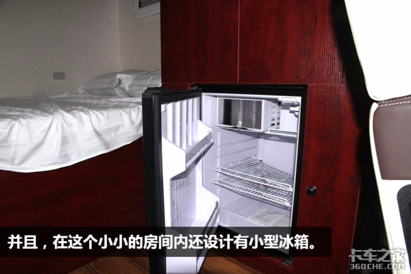 轻卡首配自动挡! 连底盘都是气囊悬挂