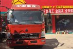 春节促销 玉溪悍将载货车现售11.8万元