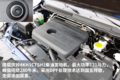 庆铃首款自主产品 实拍超豪华版TAGA皮卡