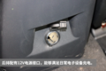 庆铃首款自主产品 实拍超豪华版TAGA皮卡