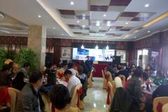 �������֡��ж��ͻ��´�ϲ�ֻᡱ��ɽվ