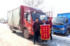 ����ʱ�����ж��ͻ��´�ϲ�ֻᡱ�ѳ�վ