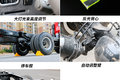 新内饰+七吨桥八挡箱 解放J6F再迎升级