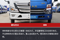 王牌对王牌 欧马可S3PK帅铃 谁更胜一筹