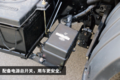 新内饰+七吨桥八挡箱 解放J6F再迎升级