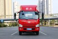新内饰+七吨桥八挡箱 解放J6F再迎升级