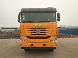 仅售41.8万元 安阳联合U系自卸车促销中