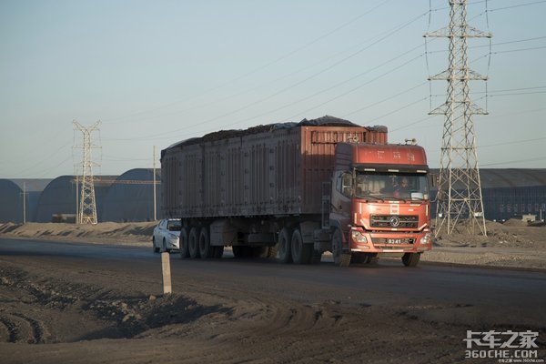 干货!新疆货车超限超载治理办法4月施行