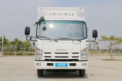 仅售15.05万 上海五十铃K600载货车促销