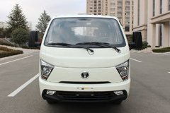 新车到店 东莞缔途GX双排仅售5.68万元
