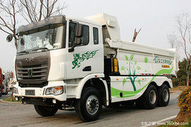 回馈用户 湛江联合U系自卸车售29.98万