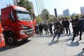 宜春金安商贸 乘龙H5牵引车宜春上市会