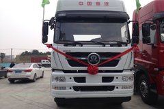 新车优惠 上海重汽斯太尔载货售23.98万