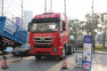 560马力北方版牵引车 红岩这款车怎么样