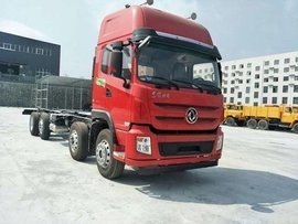 直降0.4万元 十堰东风特商载货车促销中