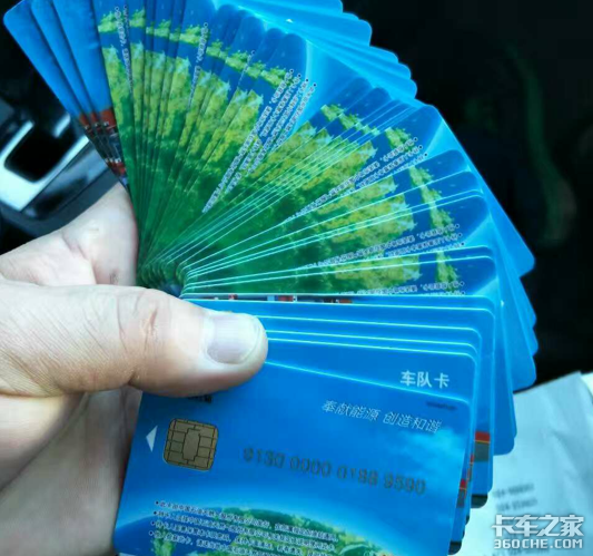 卡车司机的10大议案！希望两会代表能听见