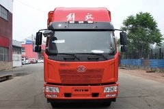 仅售21.2万元 沈阳解放J6L载货车促销中