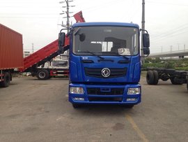 仅售12.6万 苏州东风御虎载货限时抢购