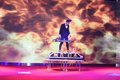 新春感恩季  重汽汕德卡百城联动郑州站