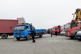 最高补贴10000元 成都提前淘汰的黄标车可以申领了！3月开受理