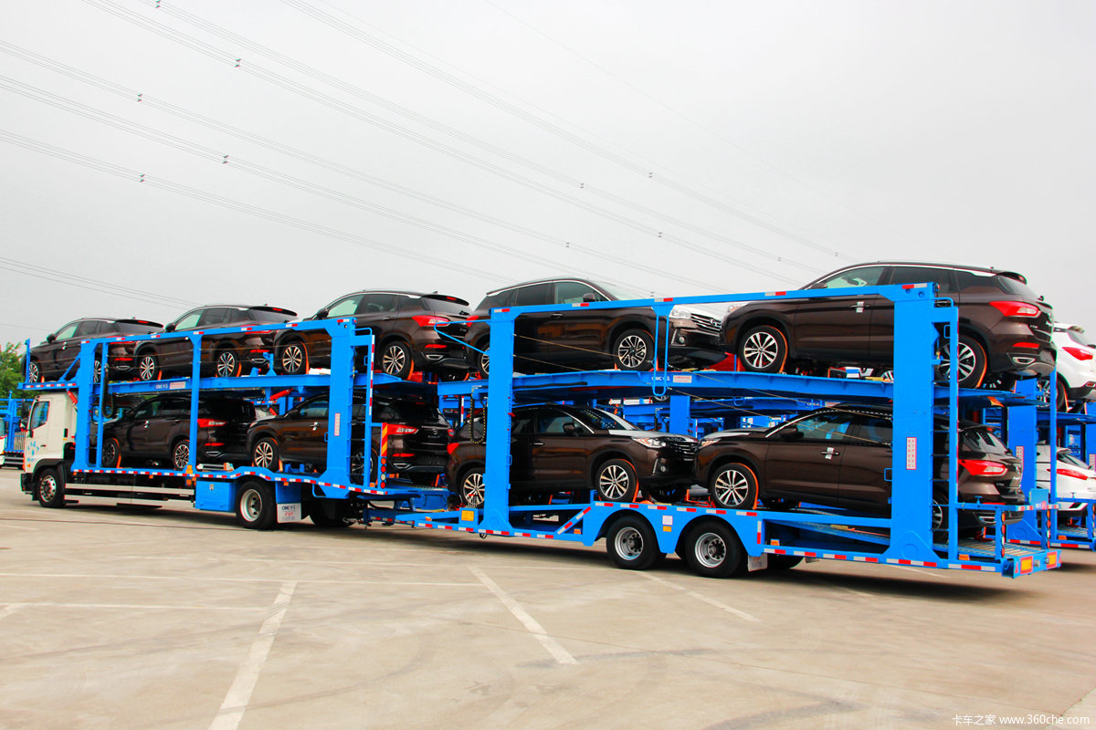 飞机板将退市中置轴轿运车准备了吗图片列表