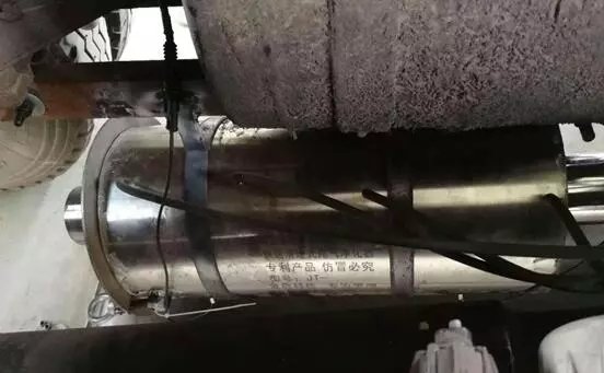 �������DPF&nbsp;���ڹ������Ͳ��ͳ�Ҫ��װ