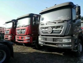 济南坤达斯太尔D7B自卸车直降6.2万元