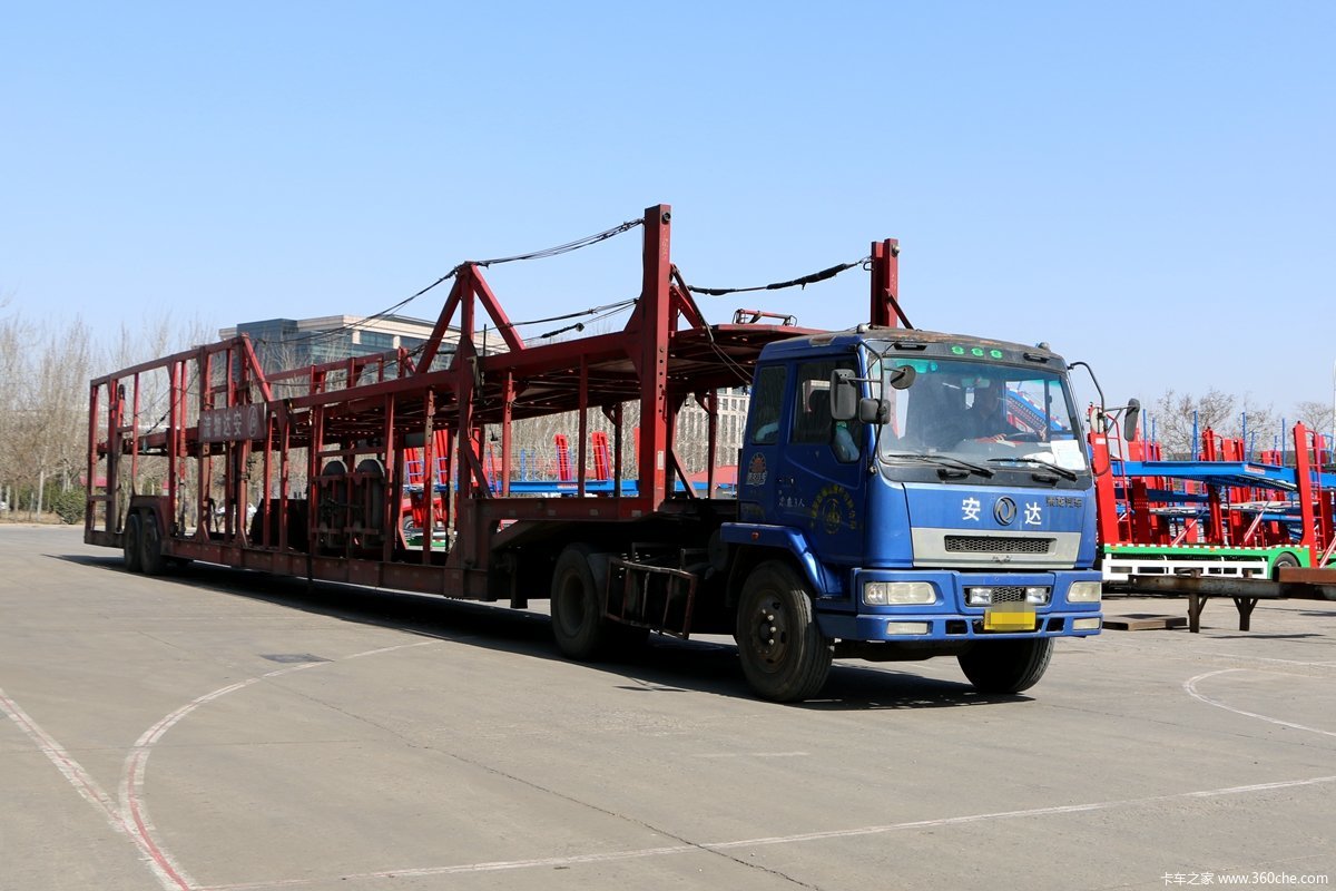 飞机板将退市中置轴轿运车准备了吗图片列表