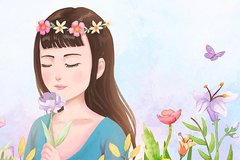 ����ʱ��Ů��� лл ����������õ���