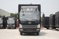 优惠3千元 茂名虎V载货车现售14.6万元