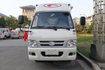 让利促销 常德福田驭菱小卡仅售4.98万