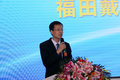 欧曼大爆发！一次向建华物流交付200台