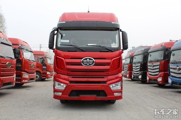 解放J7隆重登录临沂市场 欢迎前来品鉴