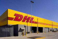 DHL�����������������Ϊ�о���չ����