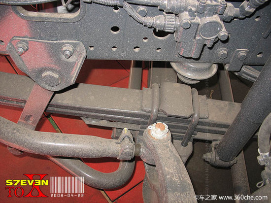 ��ƽ����ʿ!IVECO&nbsp;Stralis&nbsp;AS3���ʻ�ζ