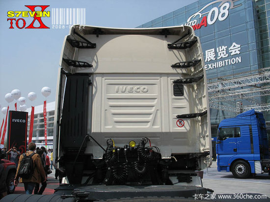 ƽʿ!IVECO Stralis AS3ʻζ