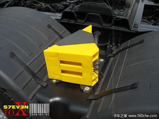 ��ƽ����ʿ!IVECO&nbsp;Stralis&nbsp;AS3���ʻ�ζ