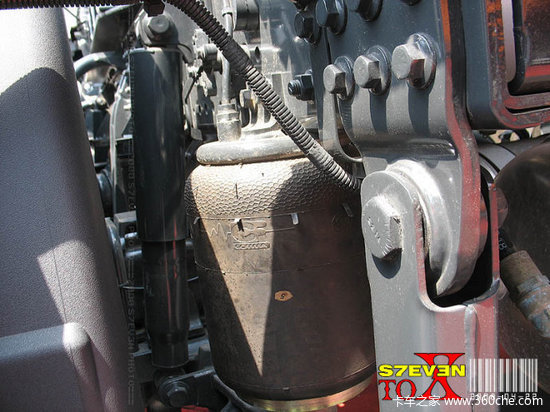 ��ƽ����ʿ!IVECO&nbsp;Stralis&nbsp;AS3���ʻ�ζ