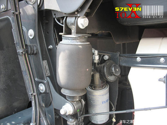 ��ƽ����ʿ!IVECO&nbsp;Stralis&nbsp;AS3���ʻ�ζ