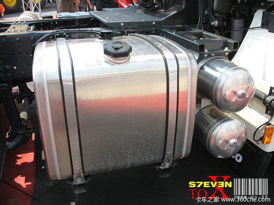 ��ƽ����ʿ!IVECO&nbsp;Stralis&nbsp;AS3���ʻ�ζ