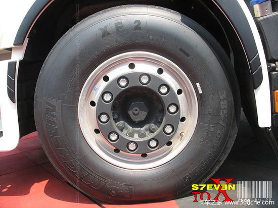 ��ƽ����ʿ!IVECO&nbsp;Stralis&nbsp;AS3���ʻ�ζ