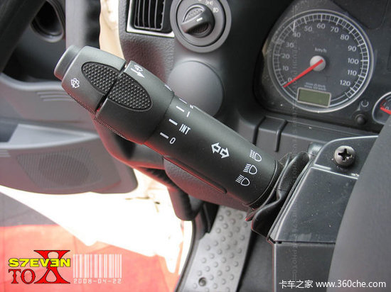 ��ƽ����ʿ!IVECO&nbsp;Stralis&nbsp;AS3���ʻ�ζ