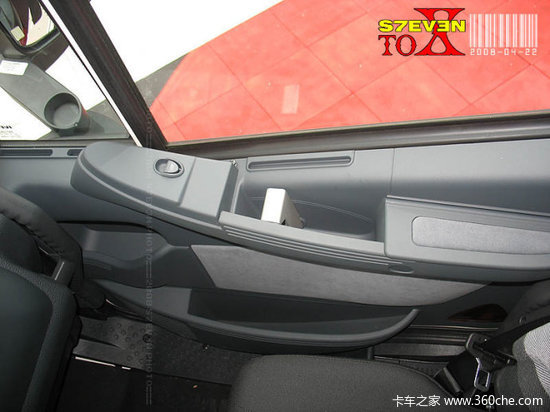 ��ƽ����ʿ!IVECO&nbsp;Stralis&nbsp;AS3���ʻ�ζ