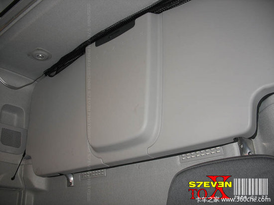 ��ƽ����ʿ!IVECO&nbsp;Stralis&nbsp;AS3���ʻ�ζ