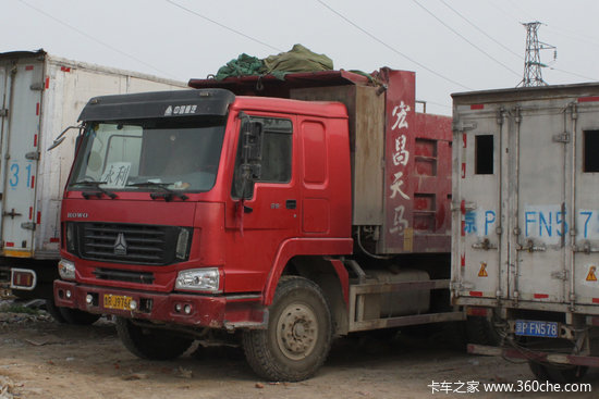 解决刹车高温的偏方 淋水器使用需注意