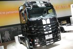 第63届德国汉诺威车展 戴姆勒展台探班