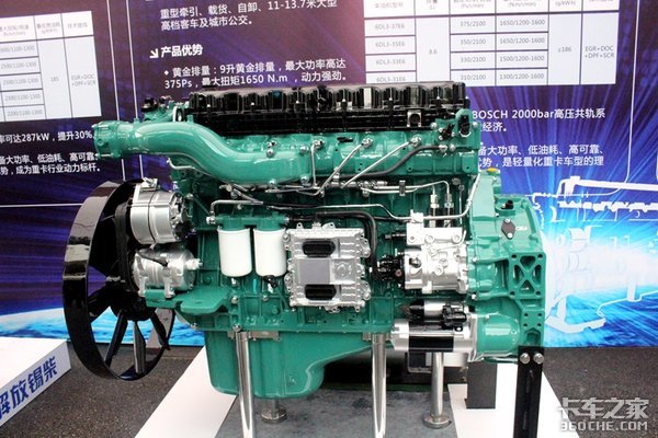 Ca6dm2 42e51 чей двигатель