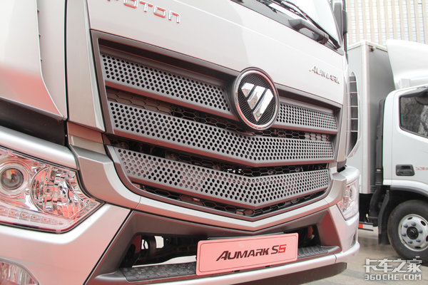 10年老关系背后是信任 福田车主有话说