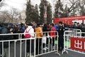 2018北京房车旅游文化博览会开幕