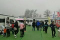 2018北京房车旅游文化博览会开幕